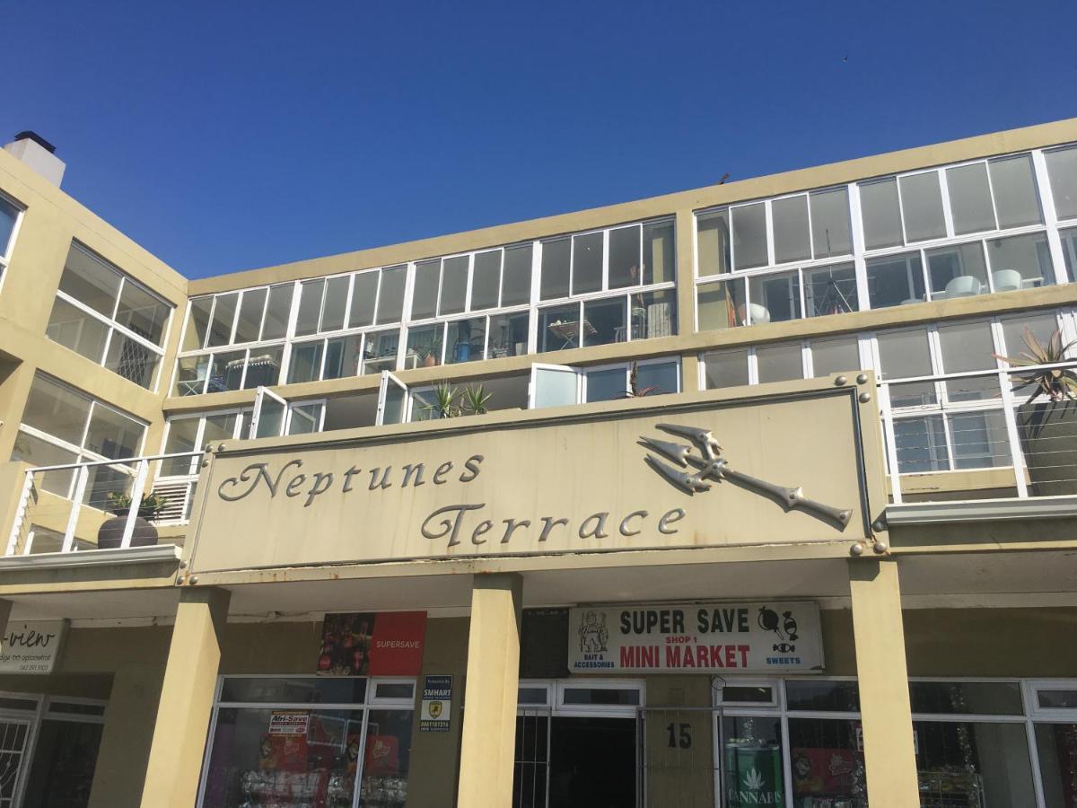 27 & 28 Neptune Terrace Jeffreys Bay Exterior foto