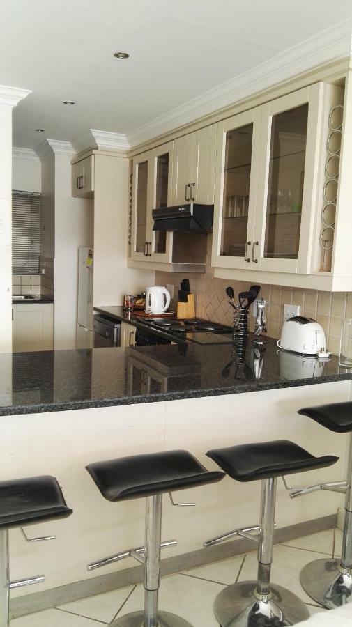27 & 28 Neptune Terrace Jeffreys Bay Exterior foto