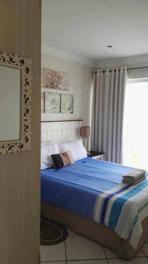 27 & 28 Neptune Terrace Jeffreys Bay Exterior foto